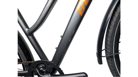 Trekkingrad München | Diamant Elan Super Deluxe| Shimano Deore | S