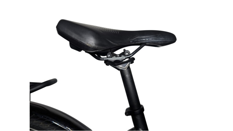 Trekkingrad München | Diamant Elan Super Deluxe| Shimano Deore | S