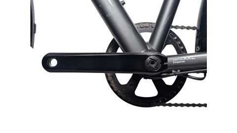 Trekkingrad München | Diamant Elan Super Deluxe| Shimano Deore | S