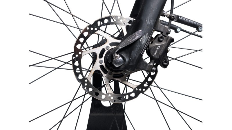 Trekkingrad München | Diamant Elan Super Deluxe| Shimano Deore | S