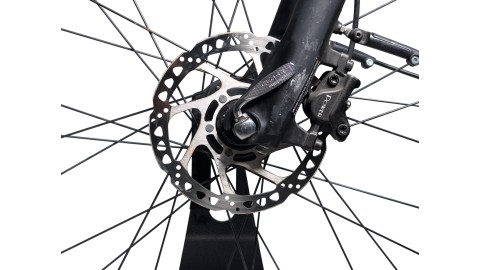 Trekkingrad München | Diamant Elan Super Deluxe| Shimano Deore | S