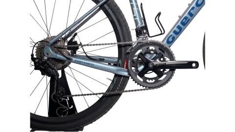Gravel München | Guerciotti Greto S| 105 | XXS