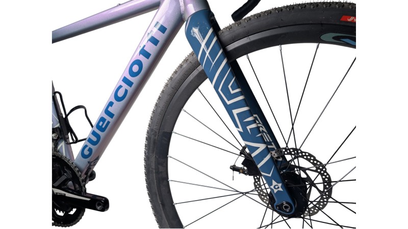 Gravel München | Guerciotti Greto S| 105 | XXS