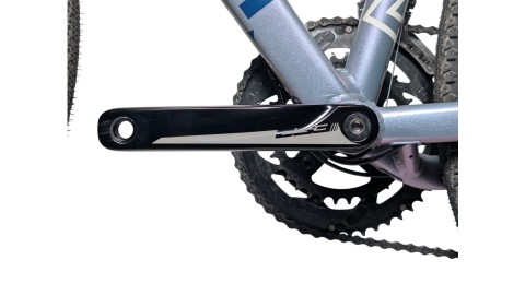 Gravel München | Guerciotti Greto S| 105 | XXS