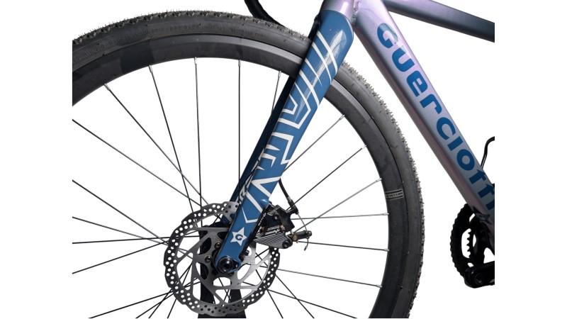 Gravel München | Guerciotti Greto S| 105 | XXS