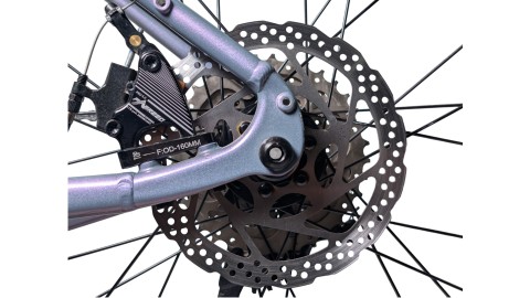 Gravel München | Guerciotti Greto S| 105 | XXS