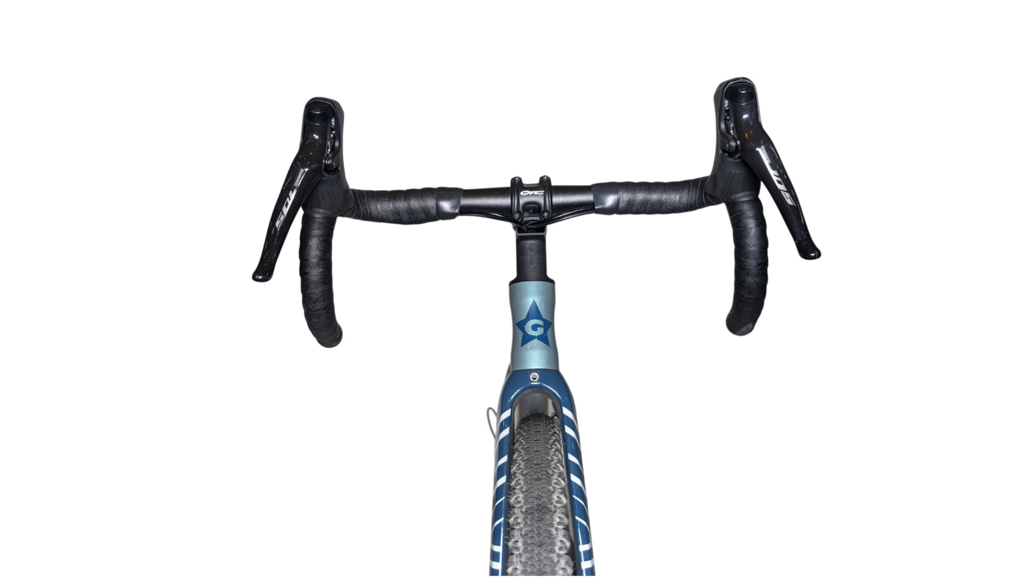 Gravel München | Guerciotti Greto S| 105 | XXS