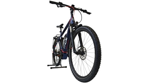 E-Bike Verona |Husqvarna Cross Tourer CT3 | SHIMANO| 55