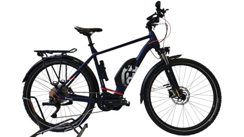 E-Bike Verona |Husqvarna Cross Tourer CT3 | SHIMANO| 55