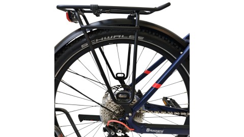 E-Bike Verona |Husqvarna Cross Tourer CT3 | SHIMANO| 55