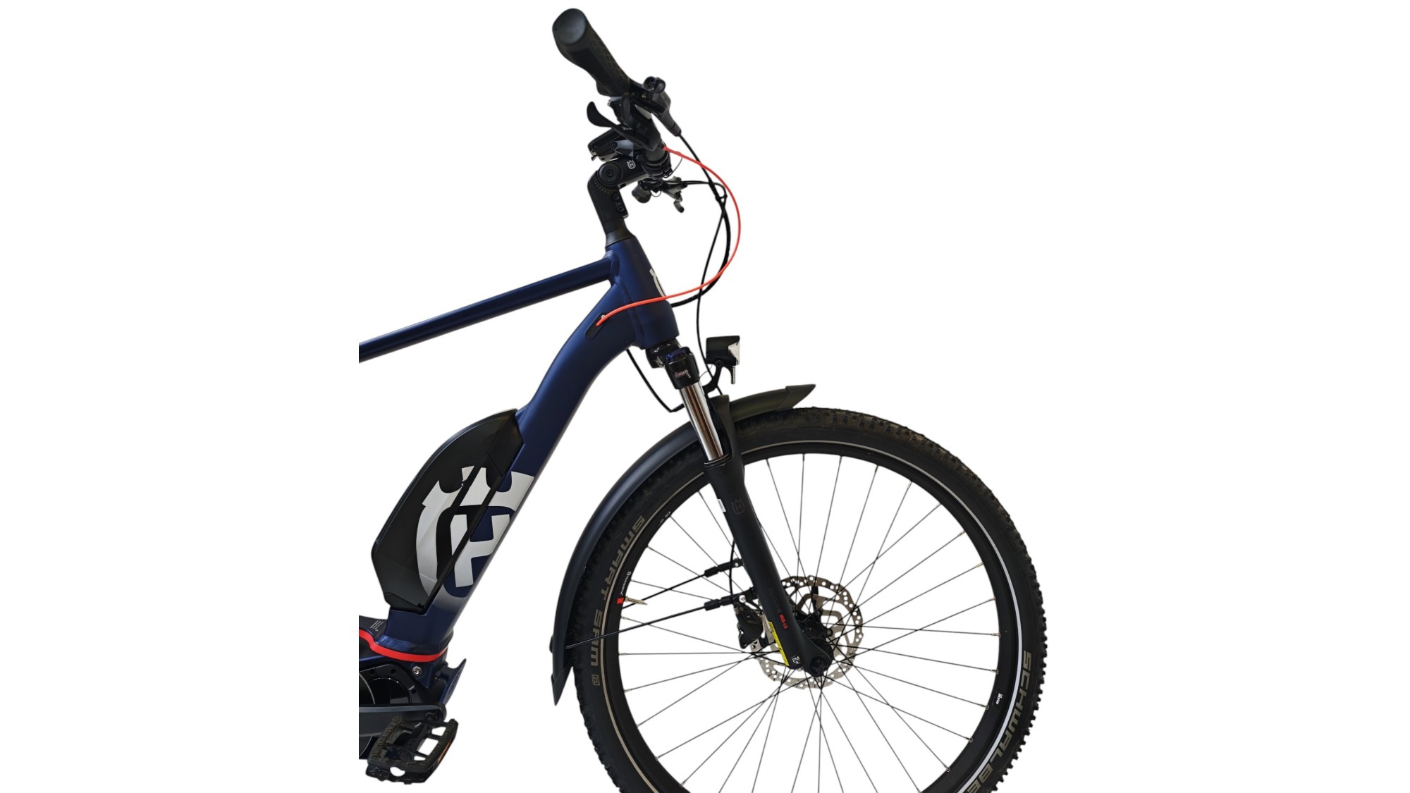 E-Bike Verona |Husqvarna Cross Tourer CT3 | SHIMANO| 55