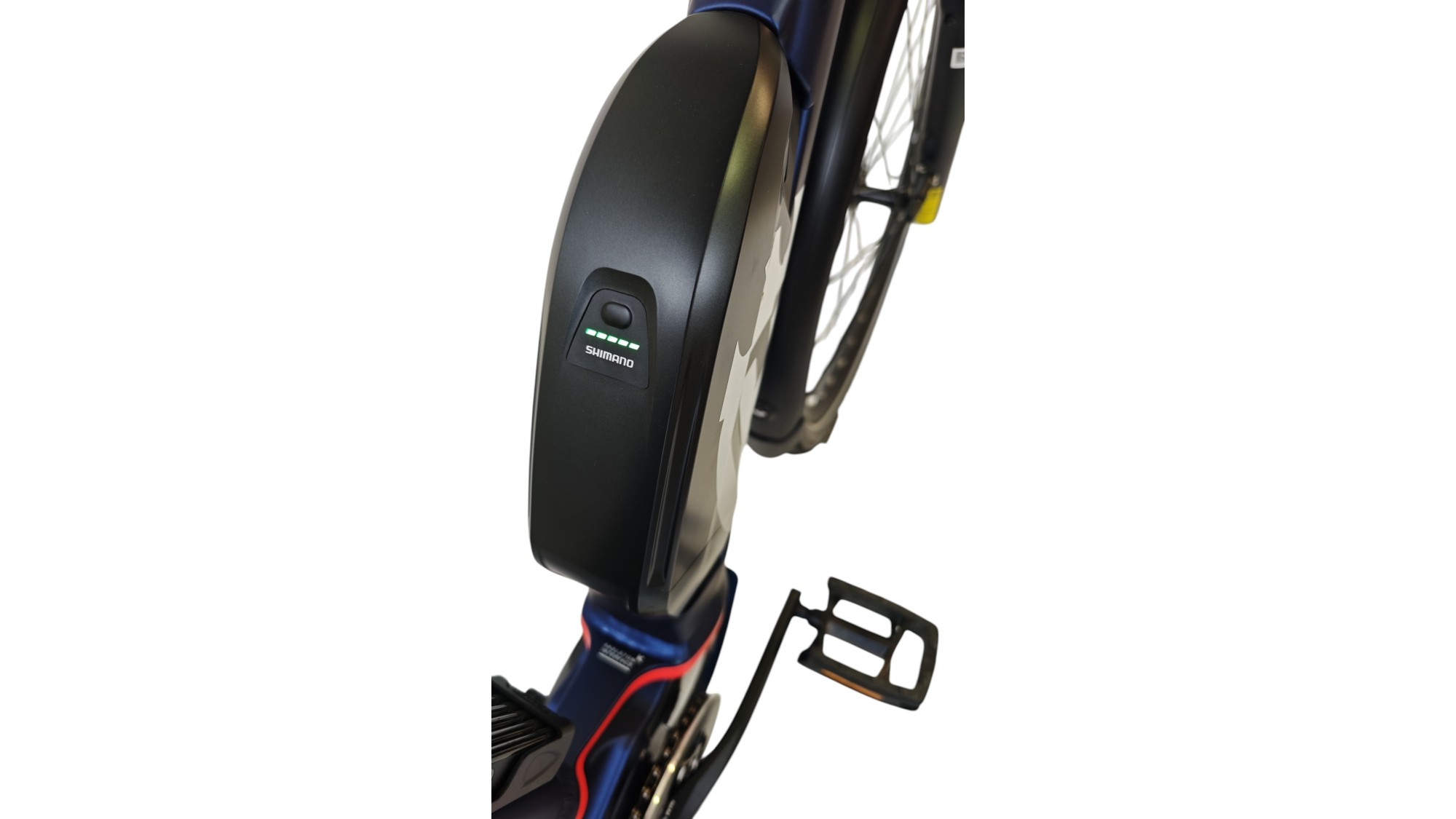 E-Bike Verona |Husqvarna Cross Tourer CT3 | SHIMANO| 55