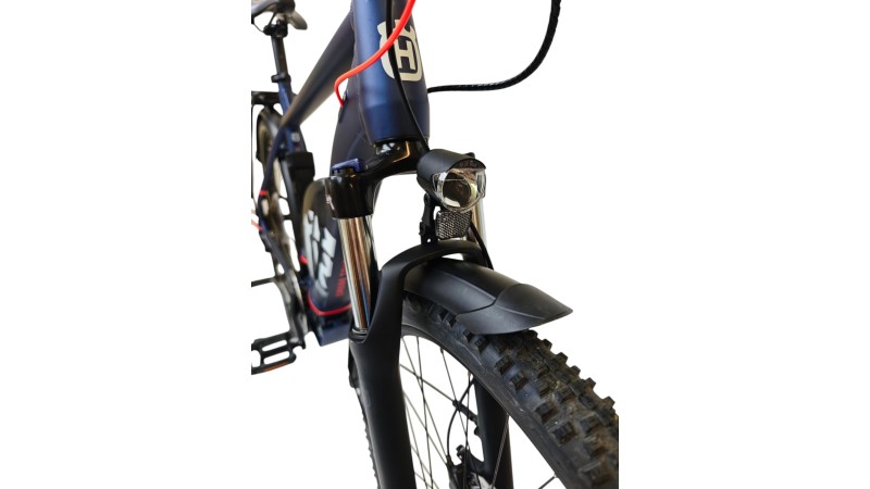 E-Bike Verona |Husqvarna Cross Tourer CT3 | SHIMANO| 55