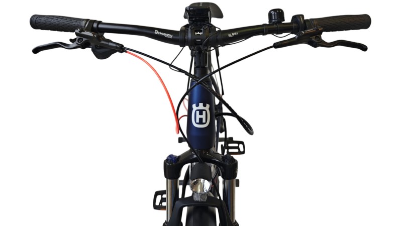 E-Bike Verona |Husqvarna Cross Tourer CT3 | SHIMANO| 55