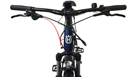 E-Bike Verona |Husqvarna Cross Tourer CT3 | SHIMANO| 55
