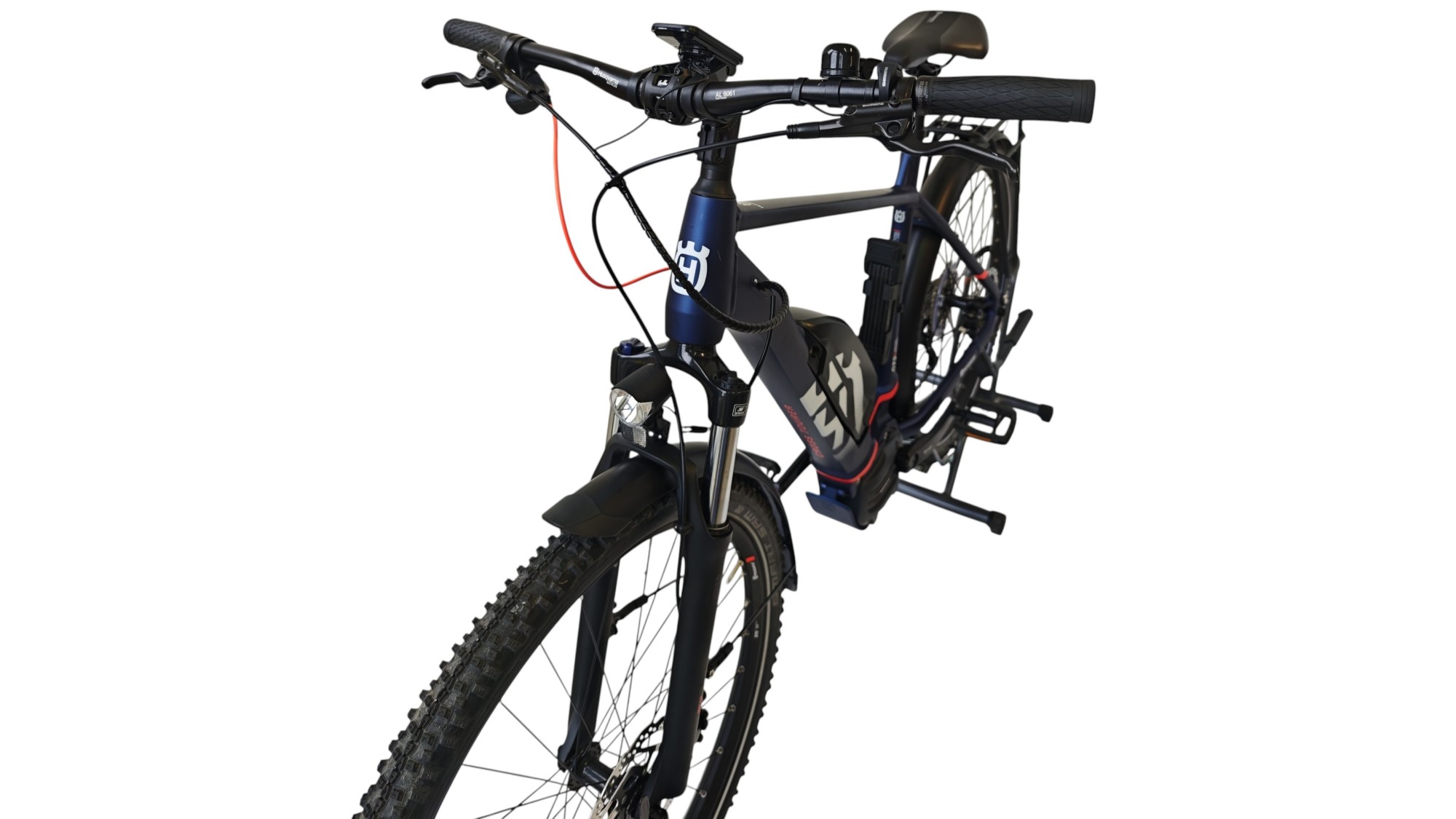 E-Bike Verona |Husqvarna Cross Tourer CT3 | SHIMANO| 55