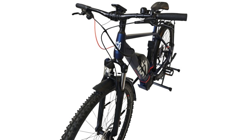E-Bike Verona |Husqvarna Cross Tourer CT3 | SHIMANO| 55