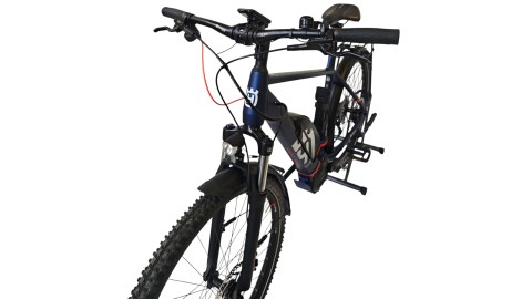 E-Bike Verona |Husqvarna Cross Tourer CT3 | SHIMANO| 55