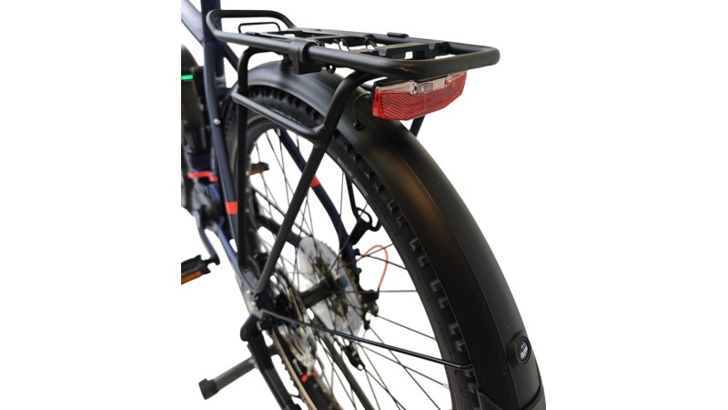 E-Bike Verona |Husqvarna Cross Tourer CT3 | SHIMANO| 55