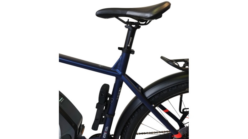 E-Bike Verona |Husqvarna Cross Tourer CT3 | SHIMANO| 55