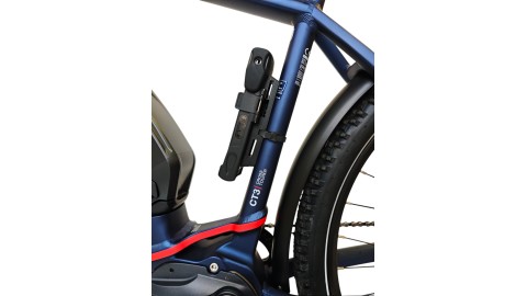 E-Bike Verona |Husqvarna Cross Tourer CT3 | SHIMANO| 55