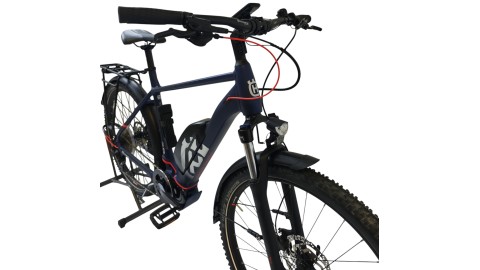 E-Bike Verona |Husqvarna Cross Tourer CT3 | SHIMANO| 55