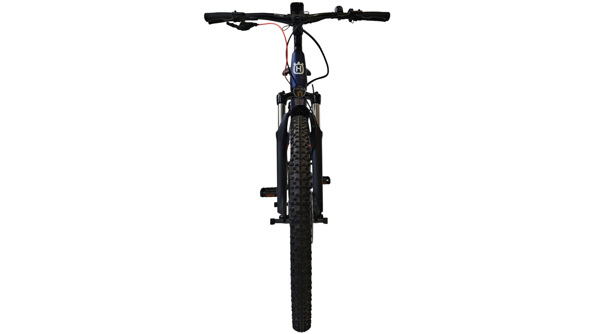 E-Bike Verona |Husqvarna Cross Tourer CT3 | SHIMANO| 55