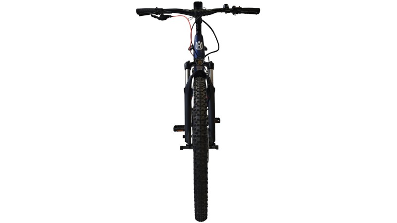 E-Bike Verona |Husqvarna Cross Tourer CT3 | SHIMANO| 55