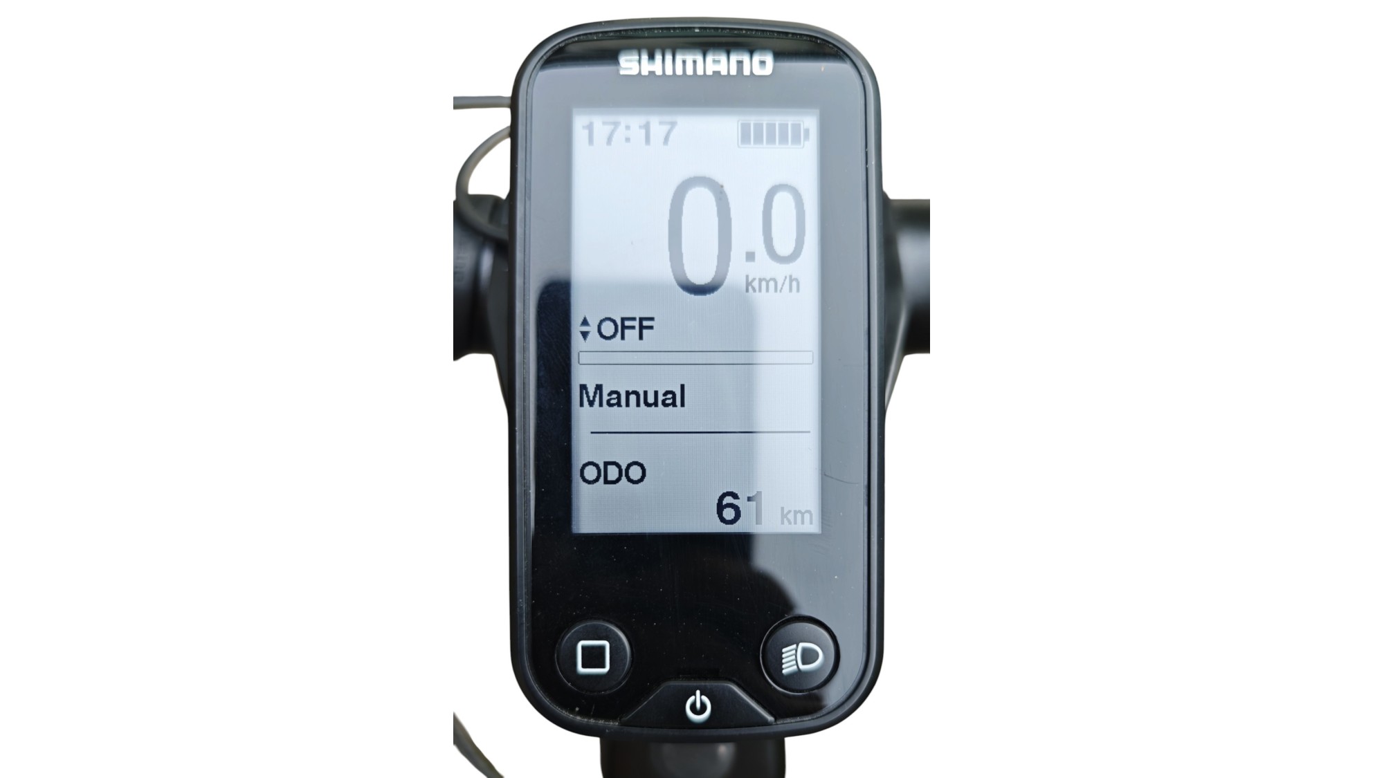 E-Bike Verona |Husqvarna Cross Tourer CT3 | SHIMANO| 55