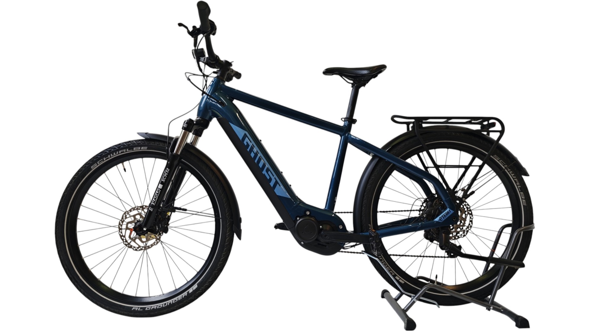E-Bike Verona |Ghost E-Teru Y Universal EQ| YAMAHA| S