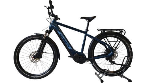 E-Bike Verona |Ghost E-Teru Y Universal EQ| YAMAHA| S