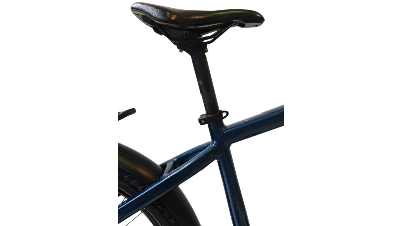 E-Bike Verona |Ghost E-Teru Y Universal EQ| YAMAHA| S