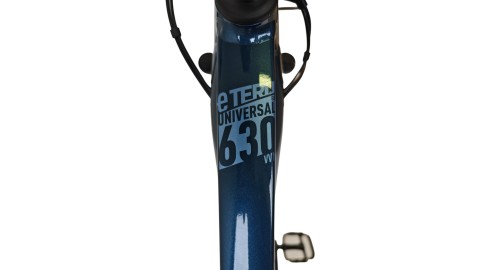 E-Bike Verona |Ghost E-Teru Y Universal EQ| YAMAHA| S