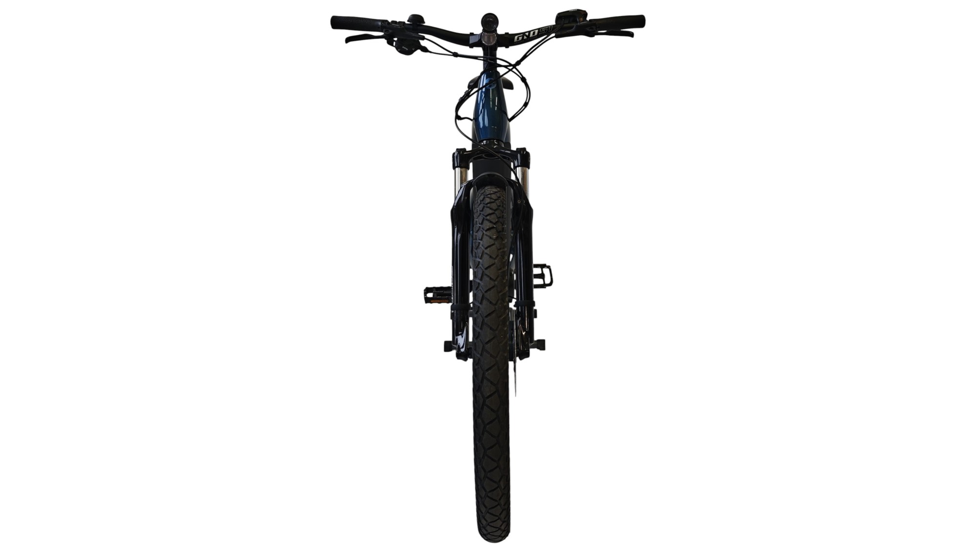 E-Bike Verona |Ghost E-Teru Y Universal EQ| YAMAHA| S