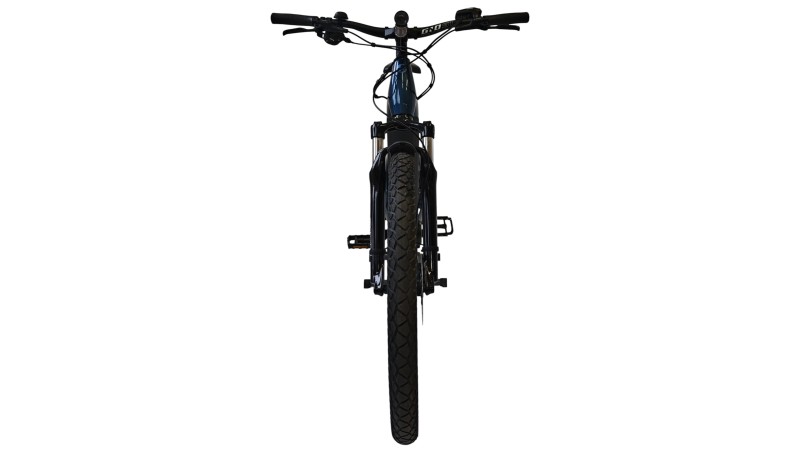 E-Bike Verona |Ghost E-Teru Y Universal EQ| YAMAHA| S