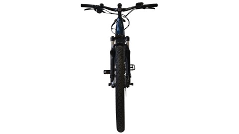 E-Bike Verona |Ghost E-Teru Y Universal EQ| YAMAHA| S