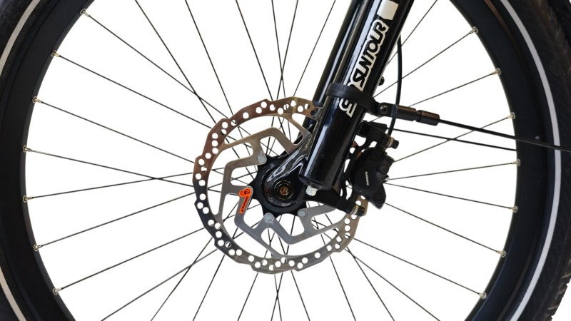 E-Bike Verona |Ghost E-Teru Y Universal EQ| YAMAHA| S