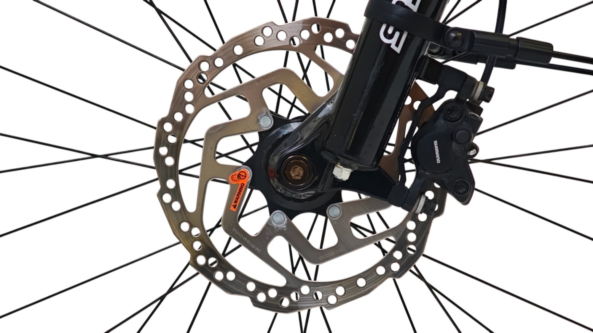 E-Bike Verona |Ghost E-Teru Y Universal EQ| YAMAHA| S