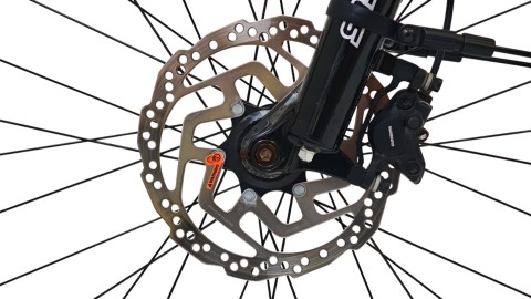 E-Bike Verona |Ghost E-Teru Y Universal EQ| YAMAHA| S