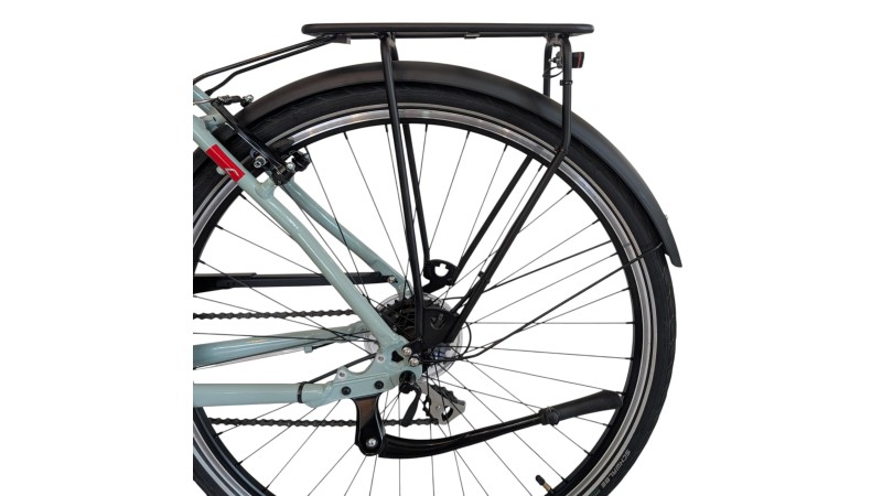 Citybike München |Cone Street 4.0| Shimano Acera | 50