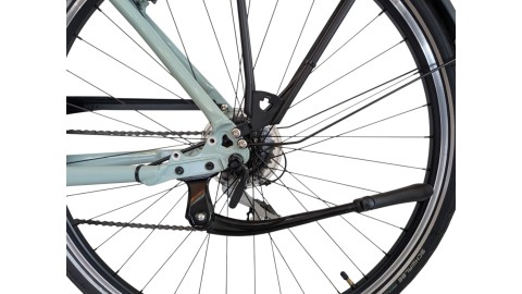Citybike München |Cone Street 4.0| Shimano Acera | 50
