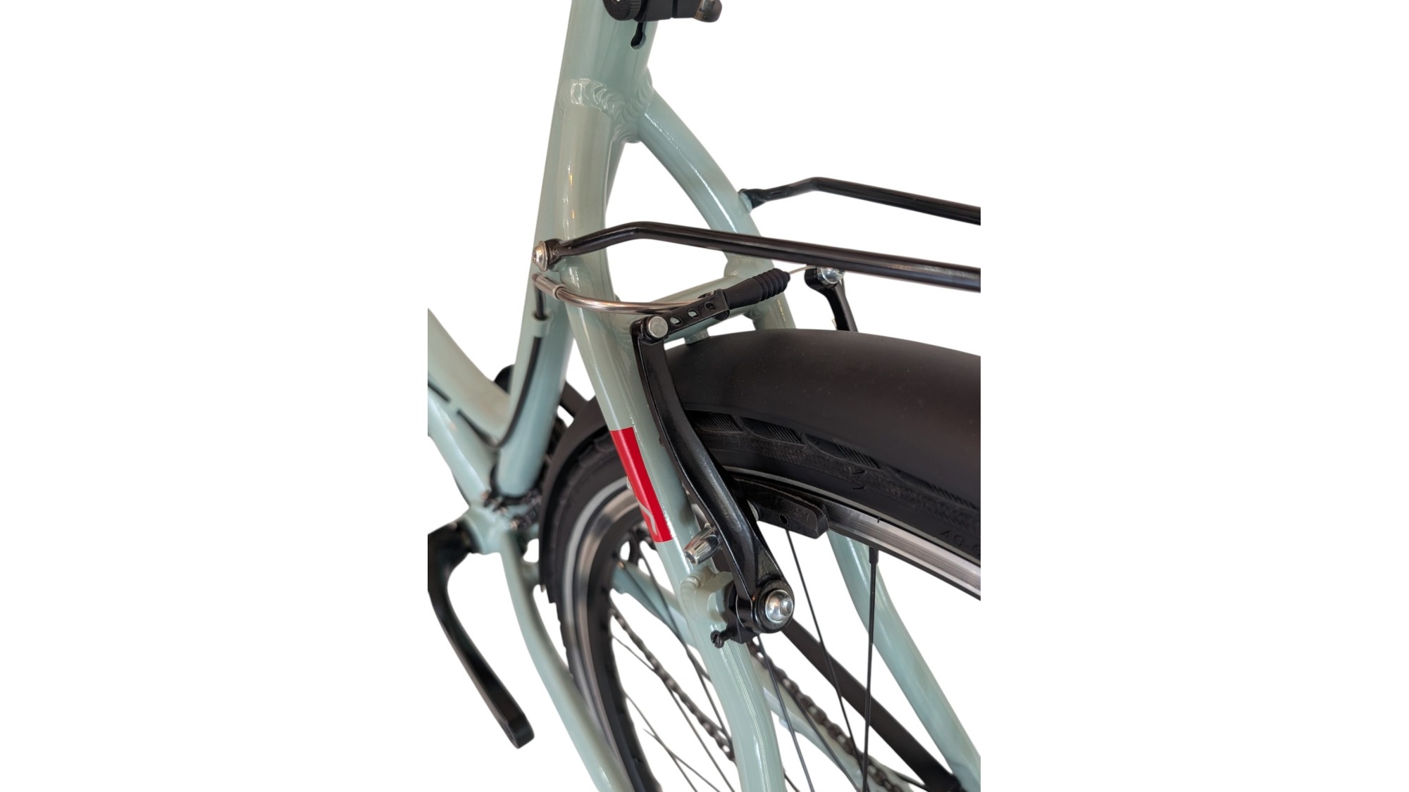 Citybike München |Cone Street 4.0| Shimano Acera | 50