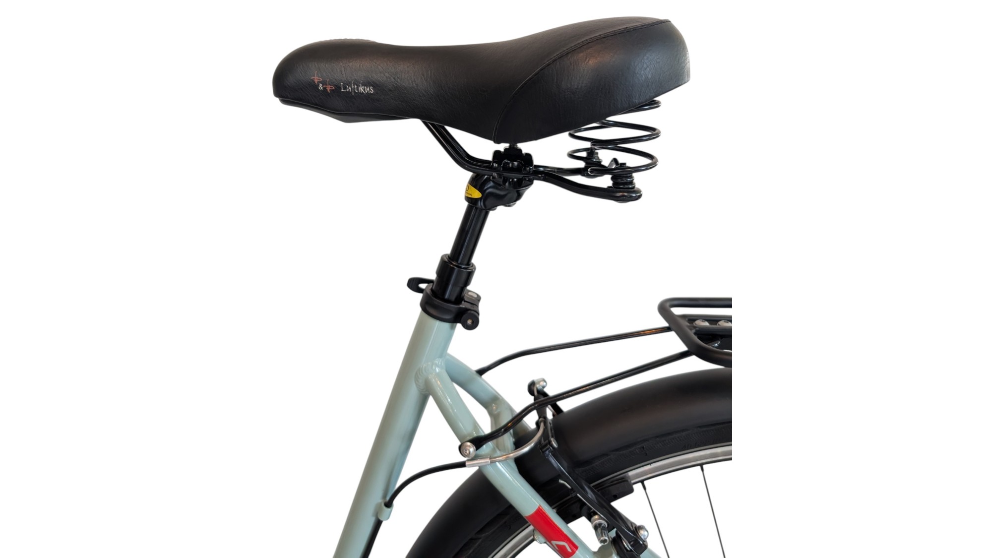 Citybike München |Cone Street 4.0| Shimano Acera | 50