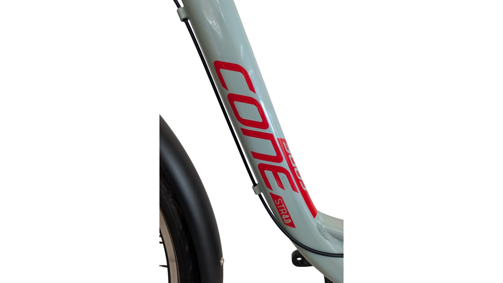Citybike München |Cone Street 4.0| Shimano Acera | 50