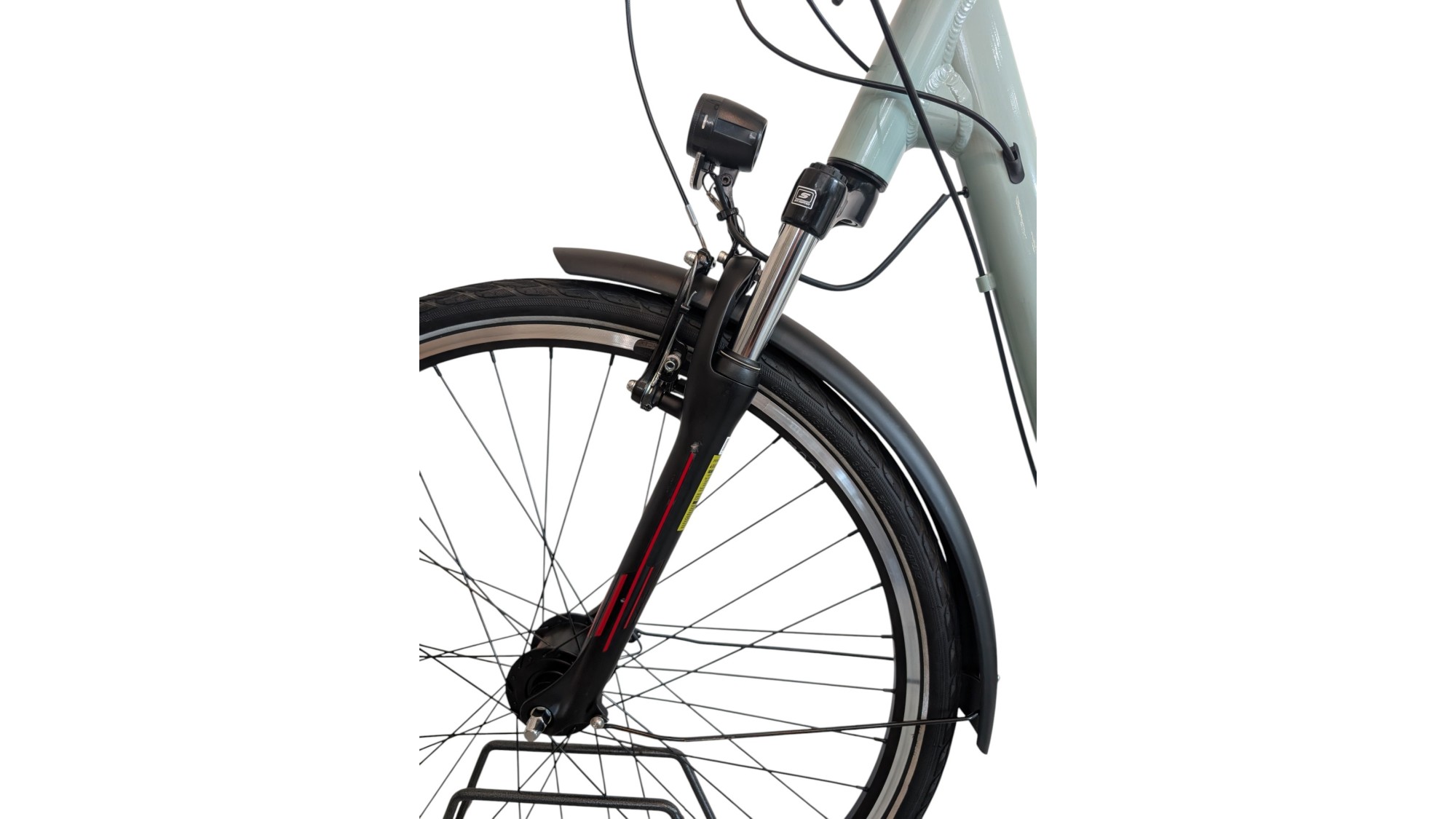 Citybike München |Cone Street 4.0| Shimano Acera | 50