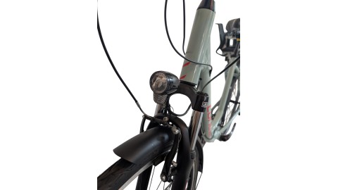 Citybike München |Cone Street 4.0| Shimano Acera | 50
