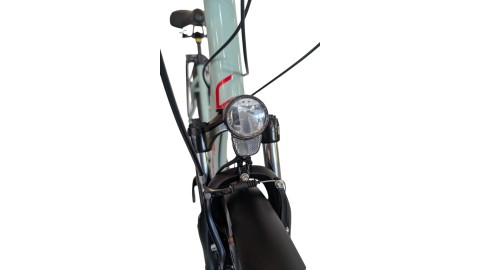 Citybike München |Cone Street 4.0| Shimano Acera | 50