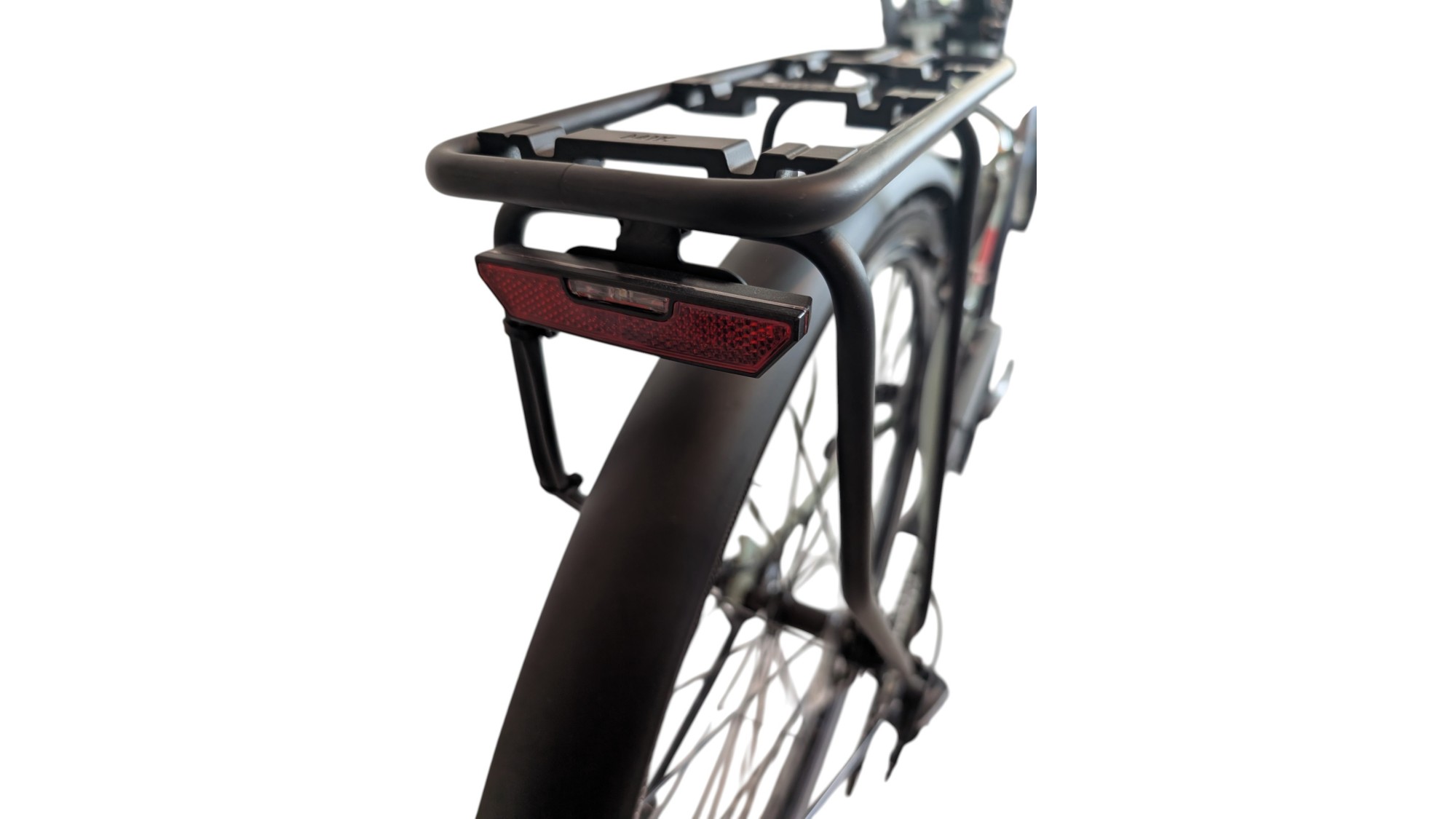 Citybike München |Cone Street 4.0| Shimano Acera | 50