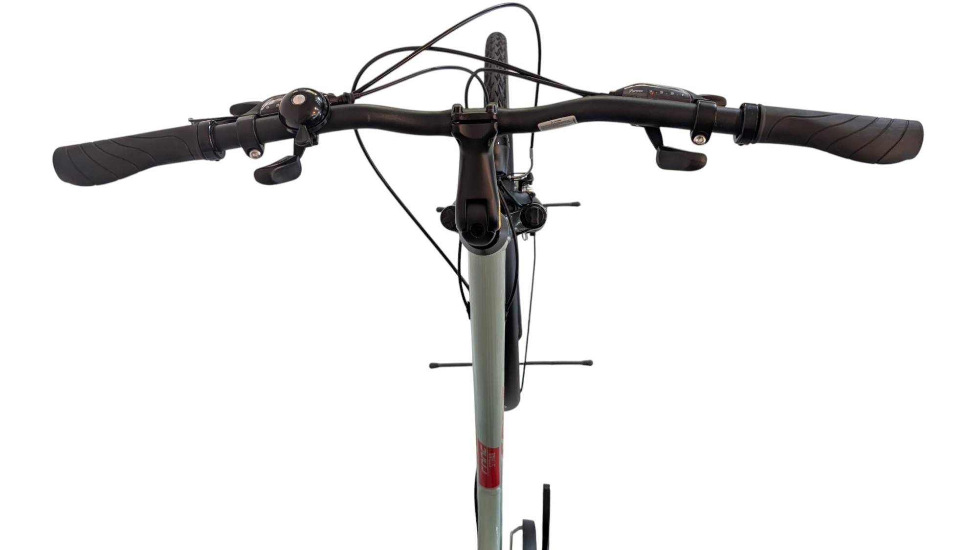 Citybike München |Cone Street 4.0| Shimano Acera | 50
