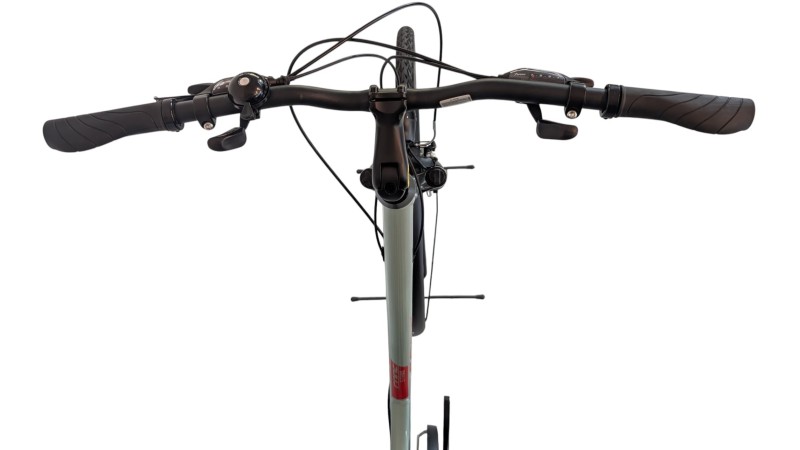 Citybike München |Cone Street 4.0| Shimano Acera | 50